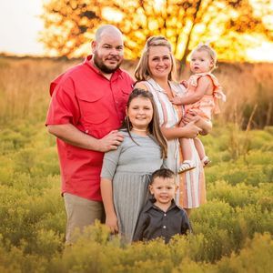 Meet your Posher, Kevin